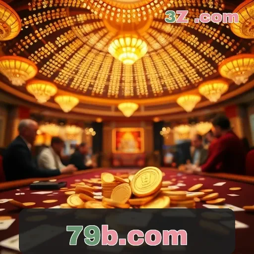79b.com Bônus: Descubra Ofertas Imperdíveis para Jogadores