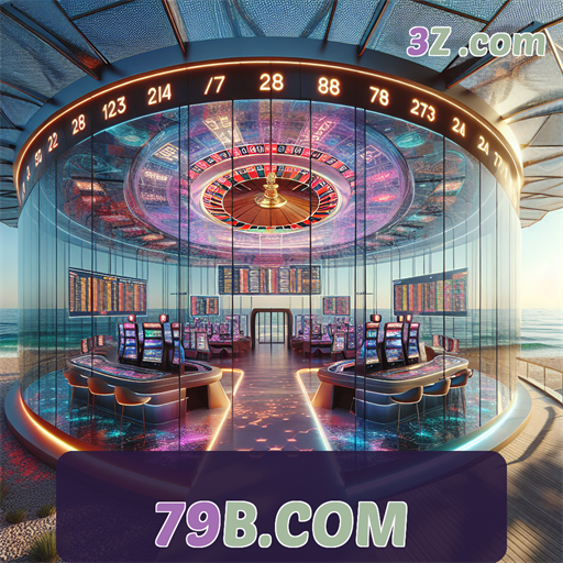 Explore os Jogos Incríveis do 79b.com e Divirta-se