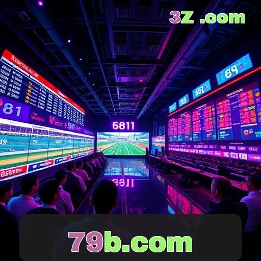 79b.com: O Guia Definitivo para Jogos que Você Não Pode Perder