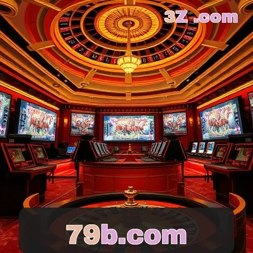 79b.com: Descubra Como Seu Suporte 24/7 Transforma Sua Jogatina